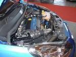 Opel Corsa OPC Dynamic by Dbilas 2010 года